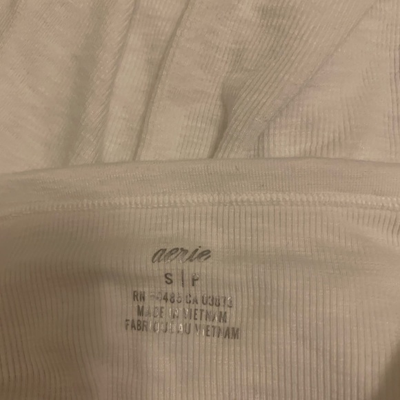 Aerie Tieback Tank Top - Picture 4 of 5